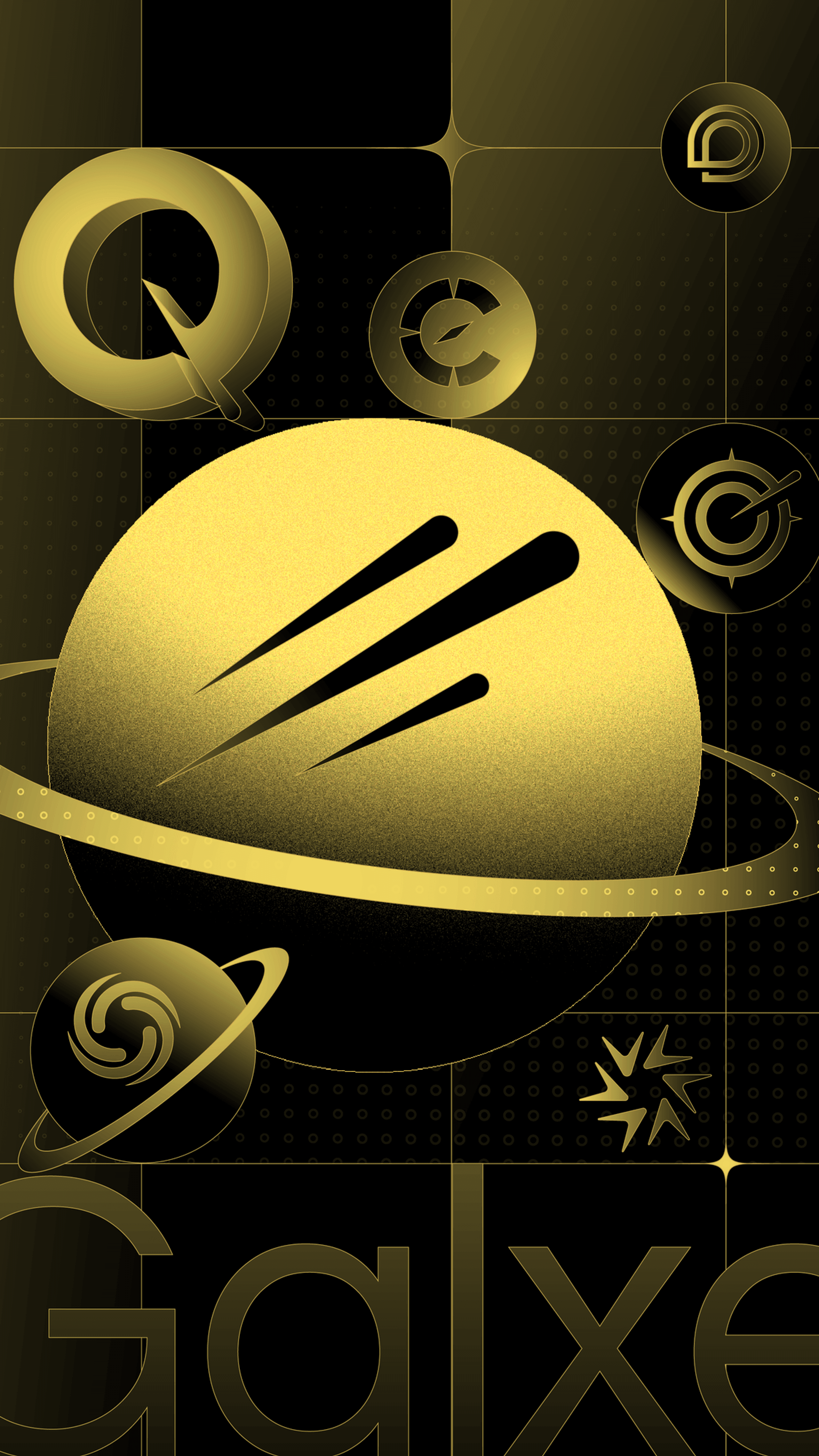 Báo cáo Galxe: Từ nền tảng Quest đến Super App trong Web3