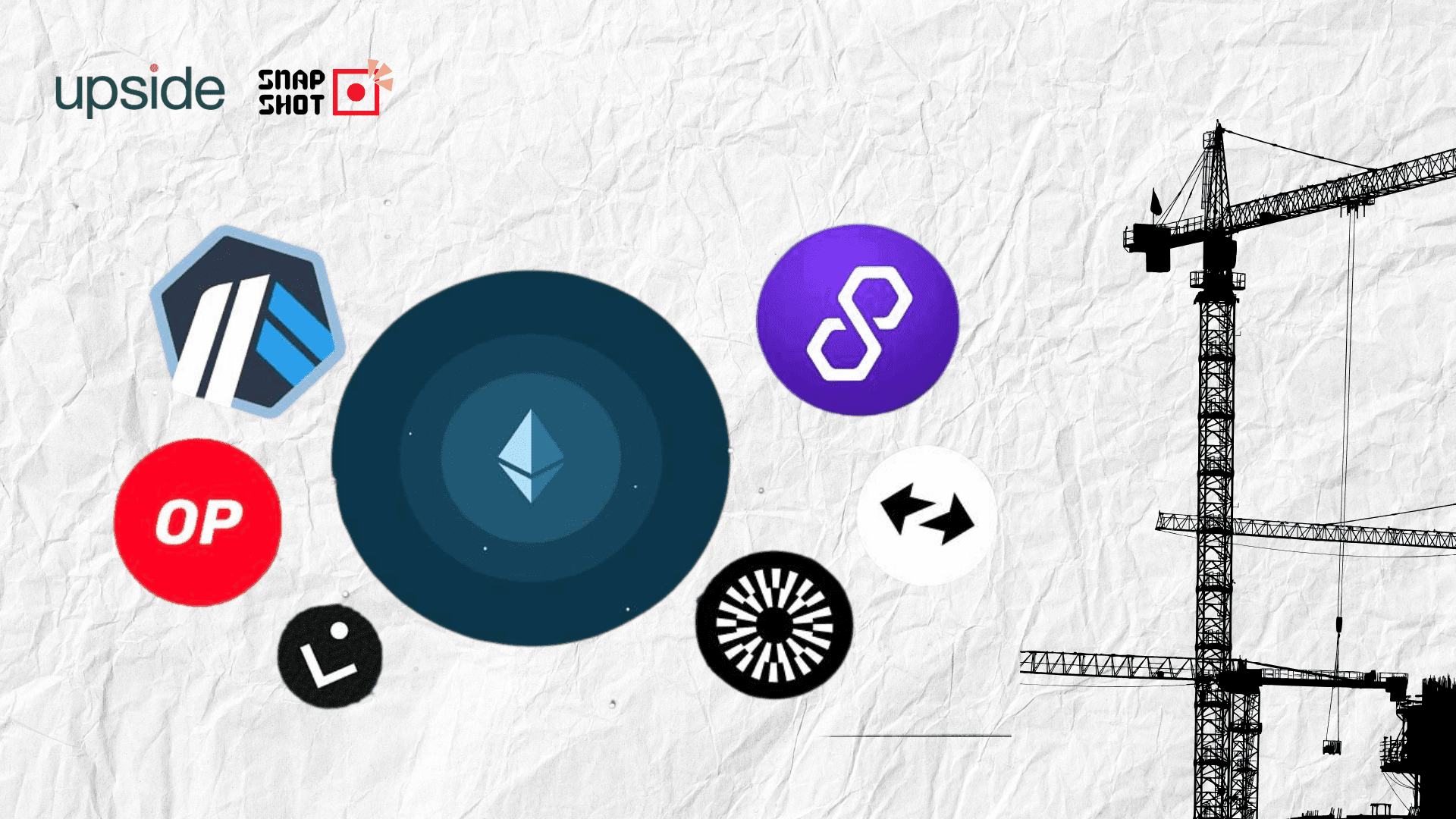 Layer 2 bước sang 2026: Không còn chỗ cho bánh vẽ