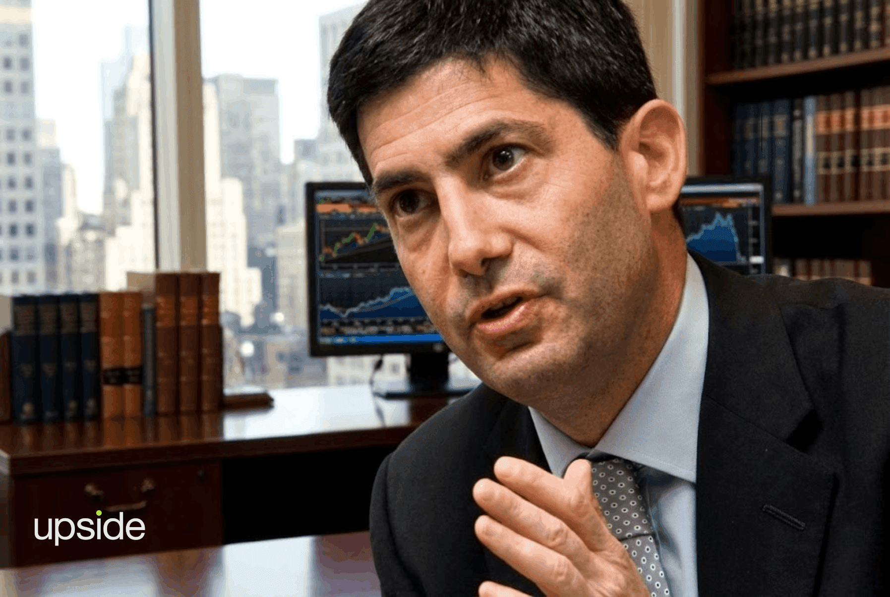 Kevin Warsh: Ứng cử viên chủ tịch FED và tầm nhìn về tài sản số toàn cầu
