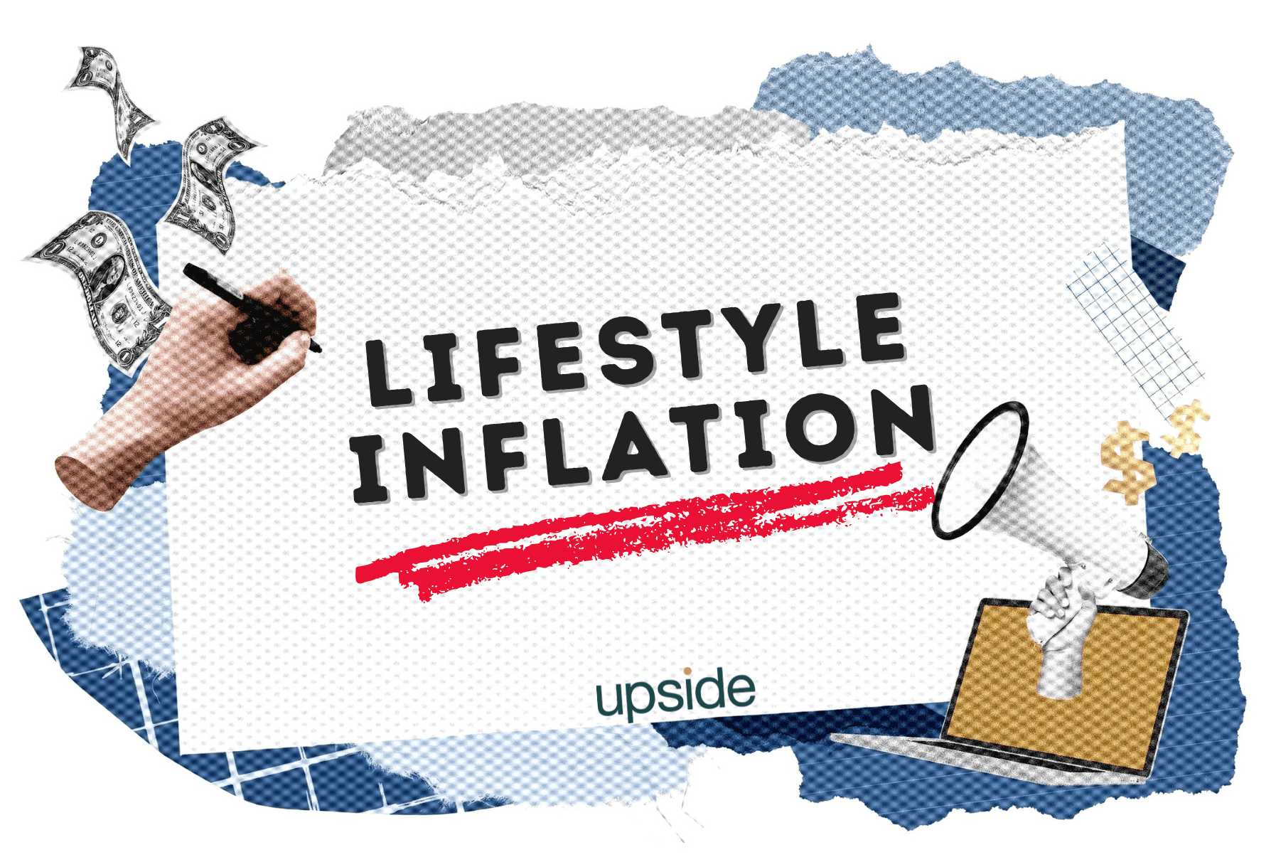 Thu nhập cao chưa chắc giàu: Cái bẫy mang tên lạm phát lối sống