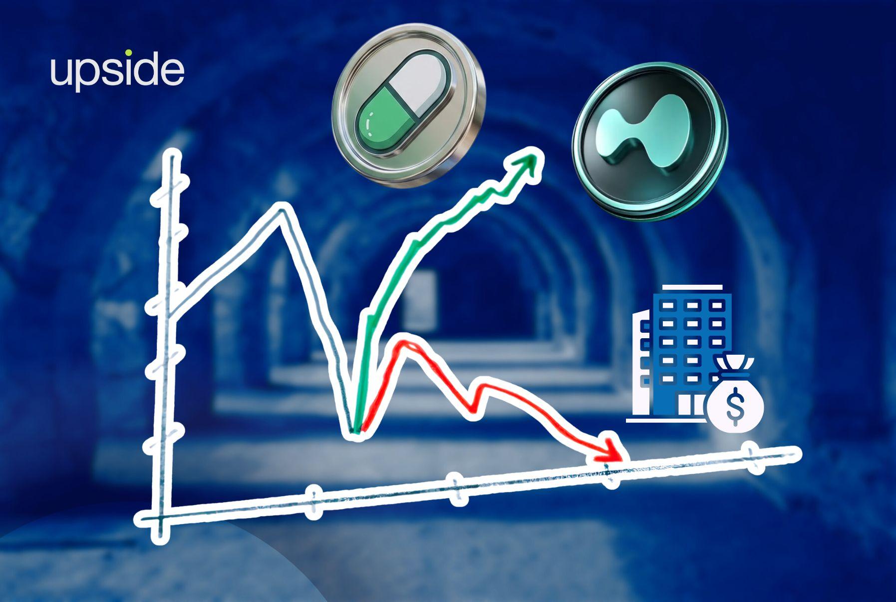 5 nhóm coin phổ biến khi TGE: Sự thật khi TGE token là gì?