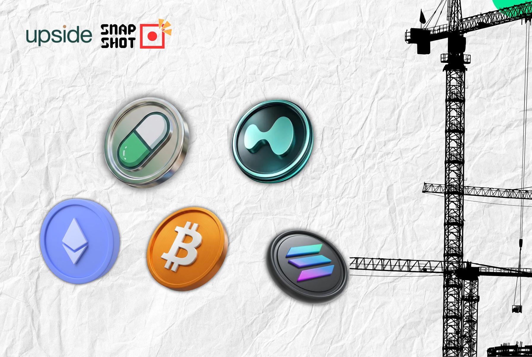 Crypto: Nghịch lý của một thị trường toàn cầu nhưng "vô chủ"