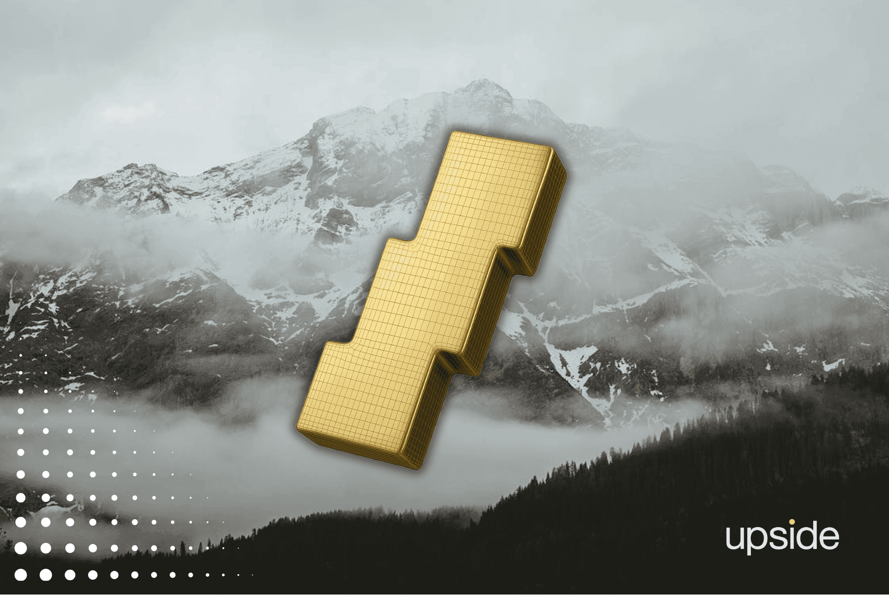 ORO: Giao thức token hóa vàng on-chain