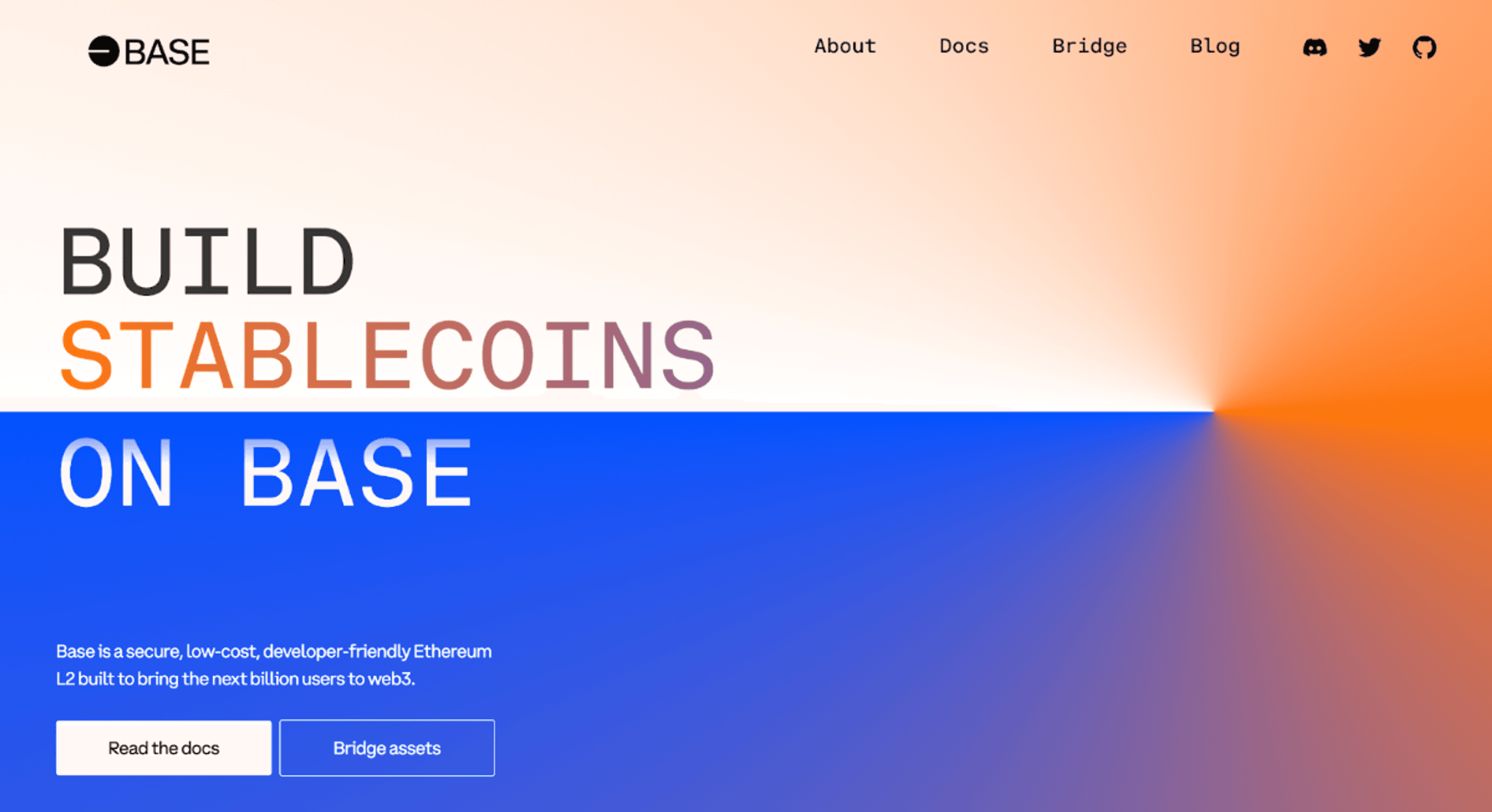 Base là gì? Layer 2 của Coinbase xây dựng trên OP Stack