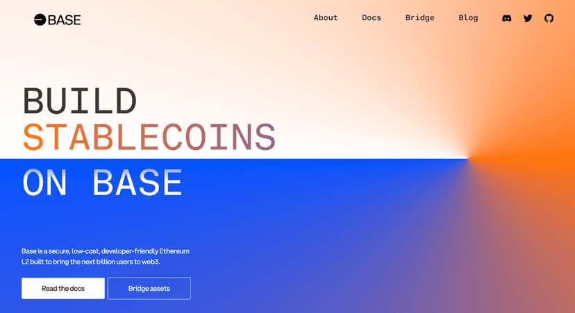 Base là gì? Layer 2 của Coinbase xây dựng trên OP Stack